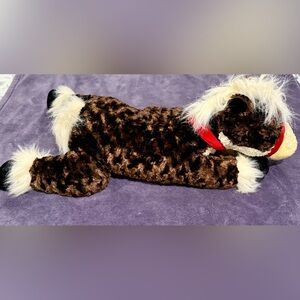 Plush Large Horse Stuffed Animal Toy